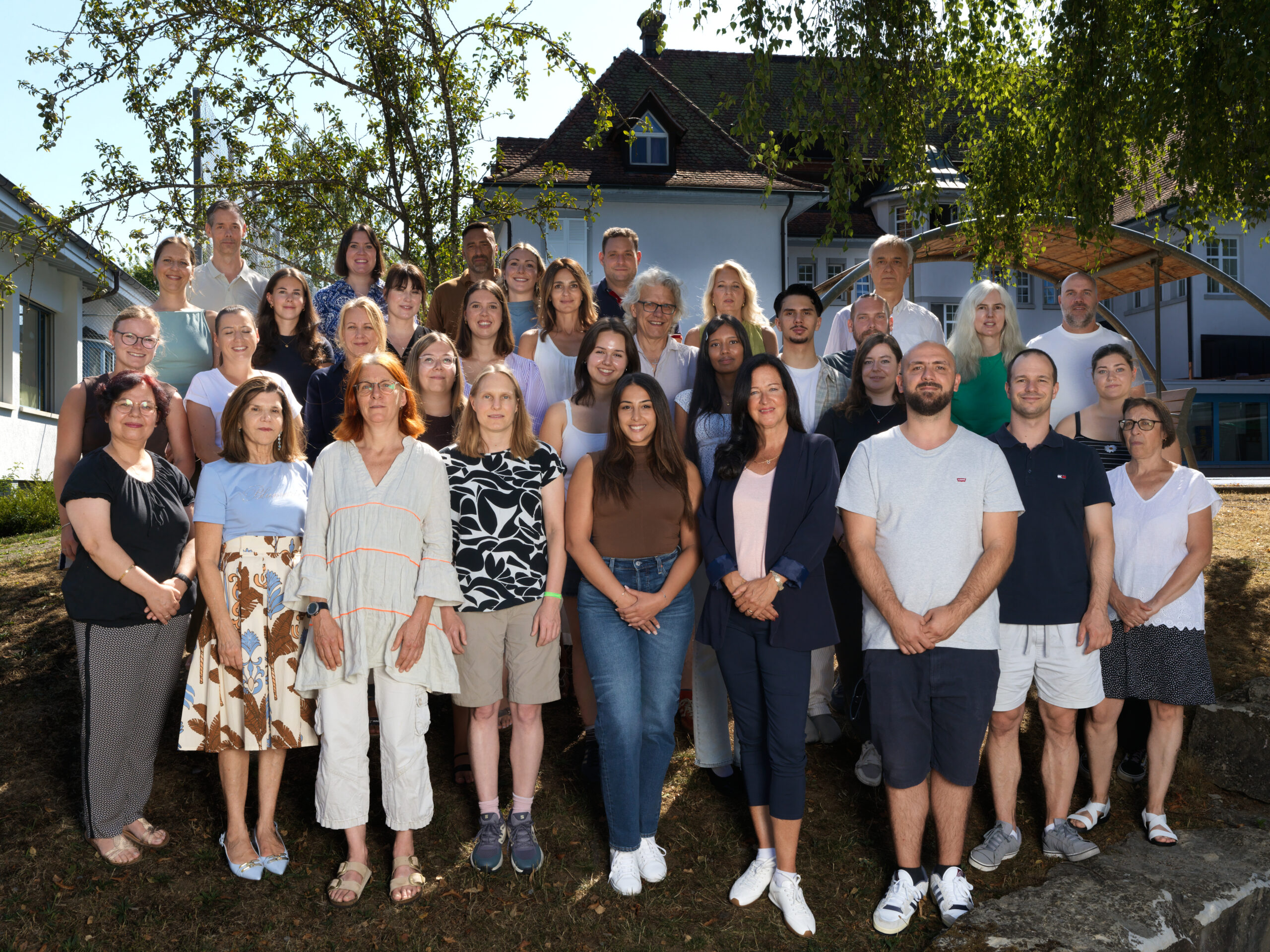 Sonderschulteam